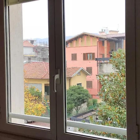 Hotel Rubens Montecatini-Terme