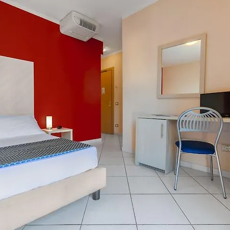 Otel Rubens Montecatini Terme