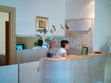 Hotel Rubens 3*