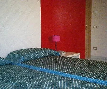 Hotel Rubens