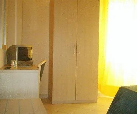 Rubens Hotel
