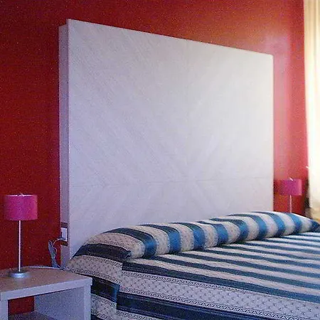 Hotel Rubens 3*