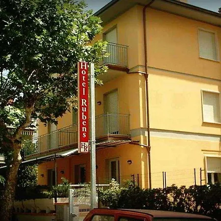 Rubens Hotel Montecatini-Terme