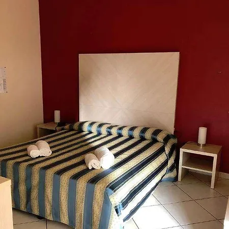 Hotel Rubens 3*
