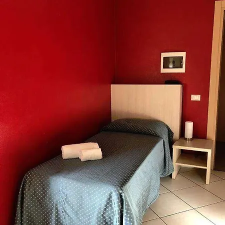 Otel Rubens