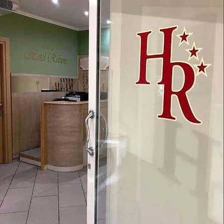 Rubens Hotel Montecatini Terme