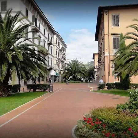 Hotel Rubens 3*