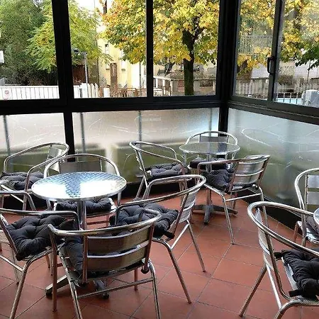 Rubens Hotel 3*