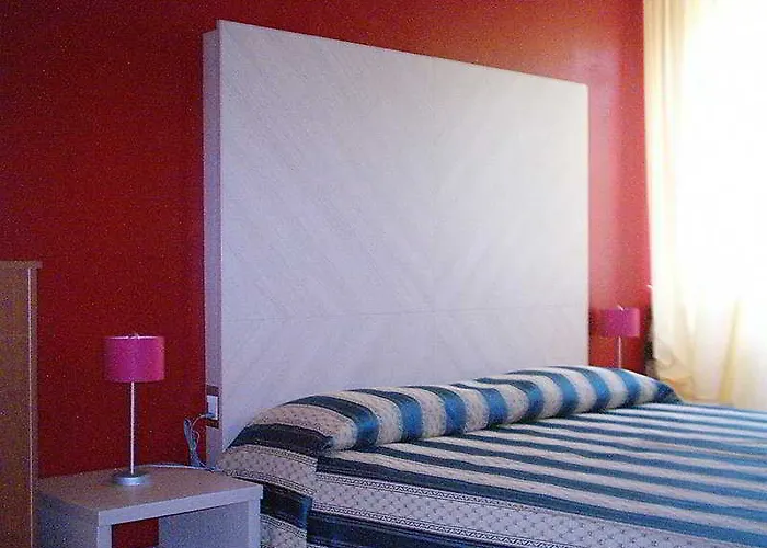 Hotel Rubens 3*