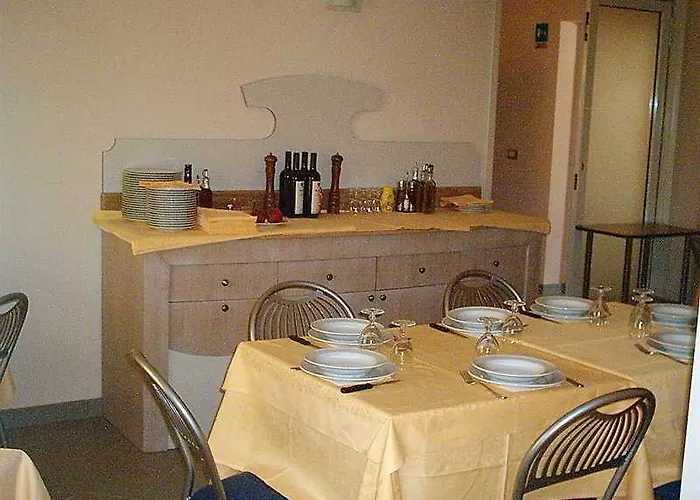 Hotel Rubens Montecatini Terme