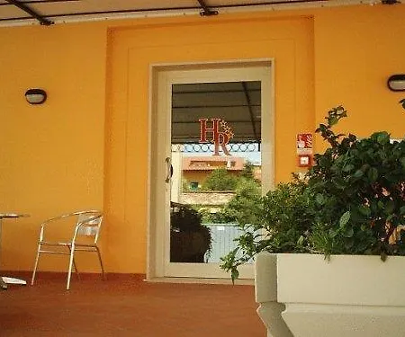 Rubens 3* Montecatini Terme