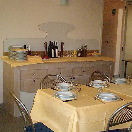 Hotel Rubens Montecatini Terme