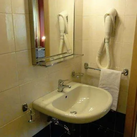 Rubens Hotel 3*