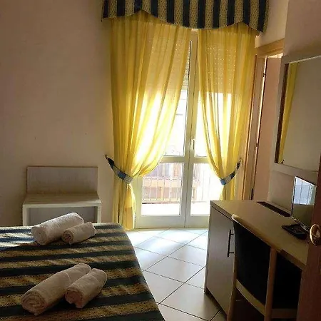 Rubens 3* Montecatini Terme
