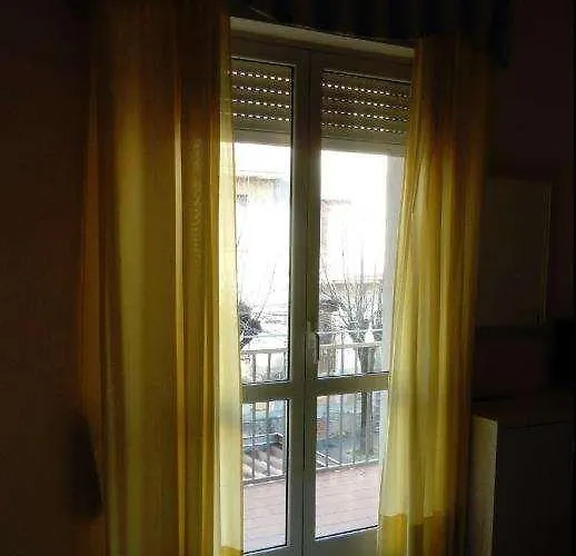 Rubens Hotel