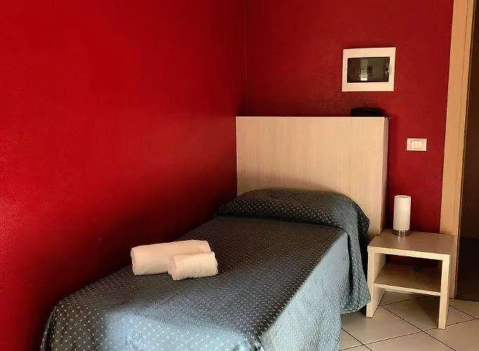 Hotel Rubens