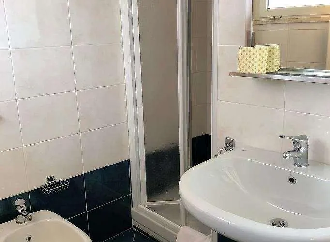 Rubens Montecatini Terme