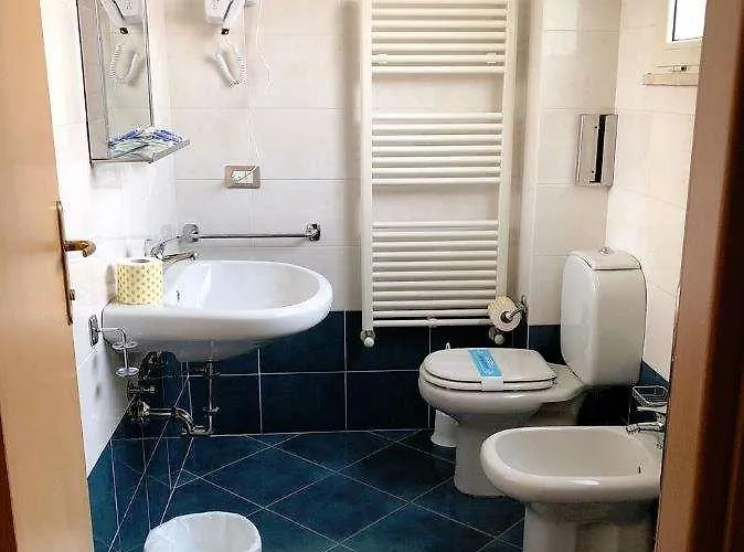 Rubens Hotel